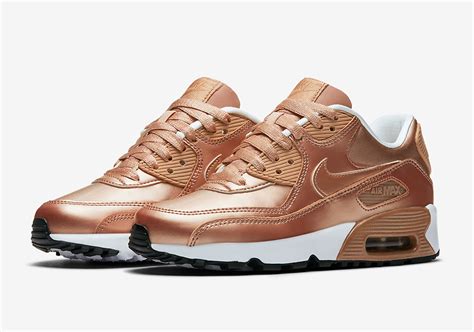 nike air max 90 bronze mit strasssteinen|nike air max shoes.